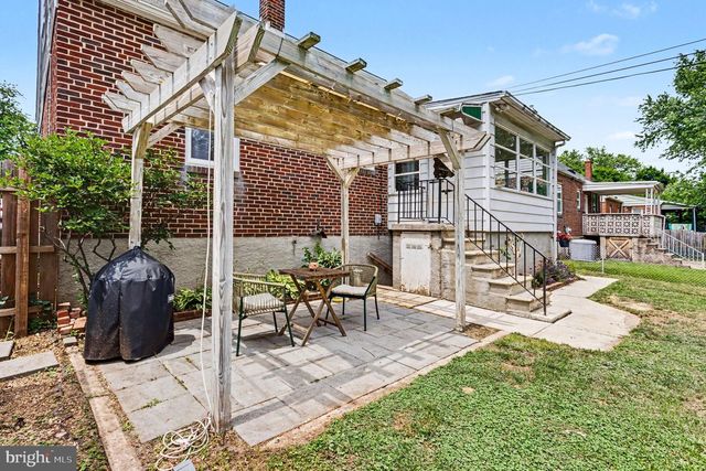 209 LINHIGH AVE, Nottingham, MD 21236