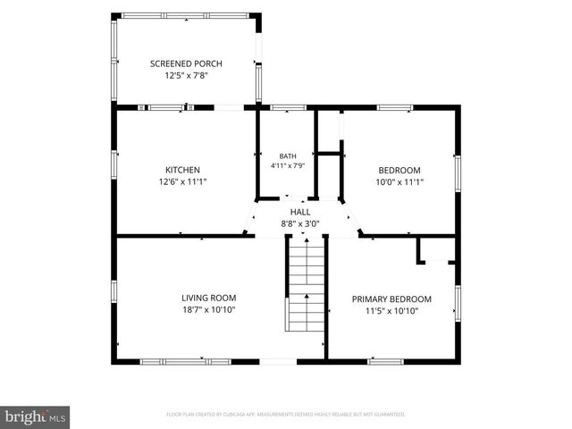 209 LINHIGH AVE, Nottingham, MD 21236