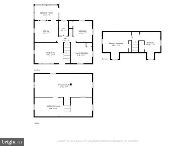209 LINHIGH AVE, Nottingham, MD 21236