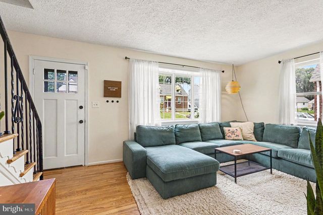 209 LINHIGH AVE, Nottingham, MD 21236