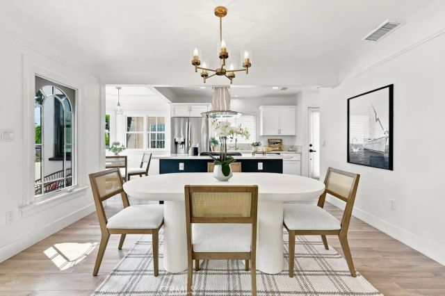 3031 9th Avenue, Los Angeles, CA 90018