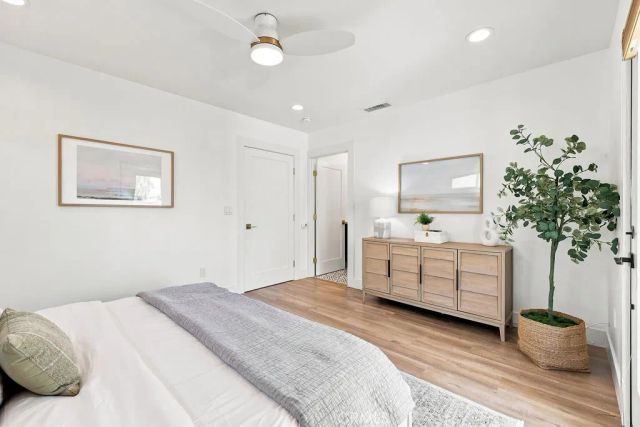 3031 9th Avenue, Los Angeles, CA 90018