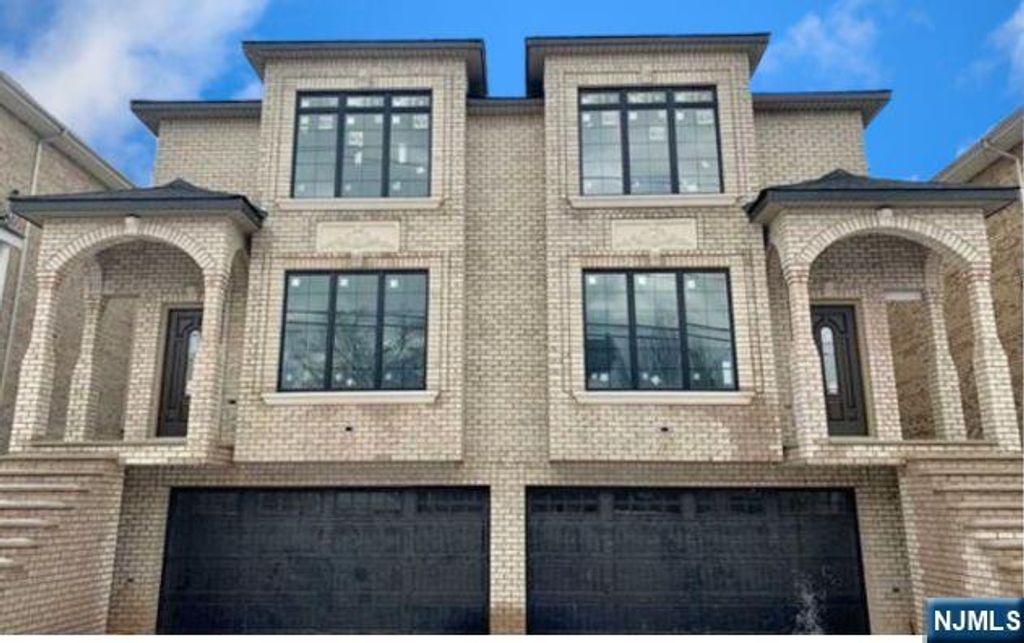 417B 3rd Street 2, Palisades Park, NJ 07650