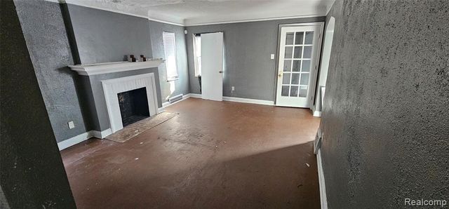 10109 Mckinney Street, Detroit, MI 48224