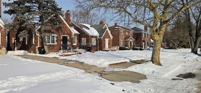 10109 Mckinney Street, Detroit, MI 48224