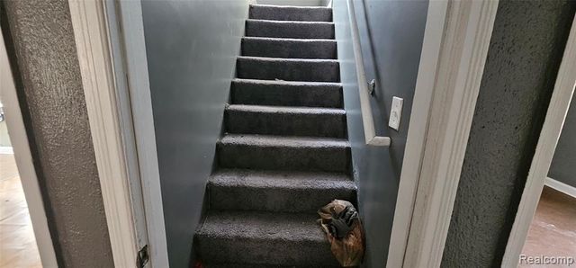 10109 Mckinney Street, Detroit, MI 48224