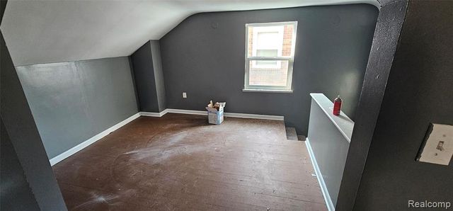 10109 Mckinney Street, Detroit, MI 48224