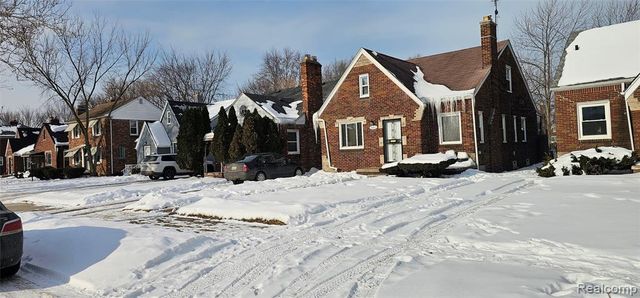 10109 Mckinney Street, Detroit, MI 48224