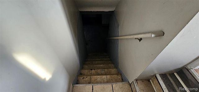 10109 Mckinney Street, Detroit, MI 48224