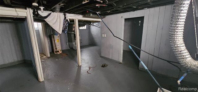 10109 Mckinney Street, Detroit, MI 48224