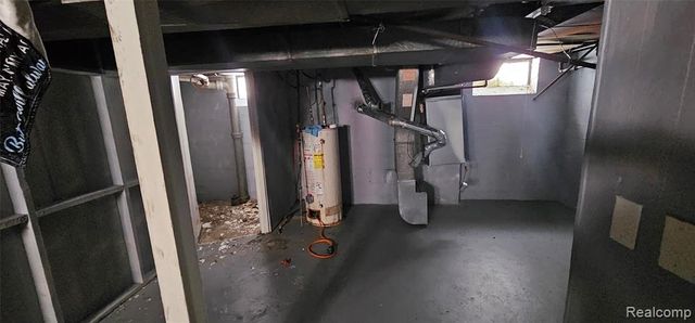 10109 Mckinney Street, Detroit, MI 48224