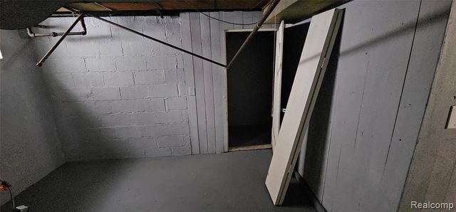 10109 Mckinney Street, Detroit, MI 48224