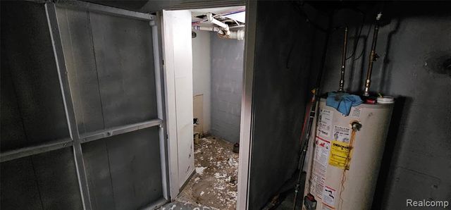 10109 Mckinney Street, Detroit, MI 48224