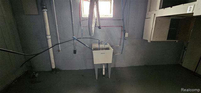 10109 Mckinney Street, Detroit, MI 48224