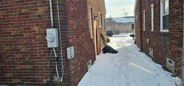 10109 Mckinney Street, Detroit, MI 48224