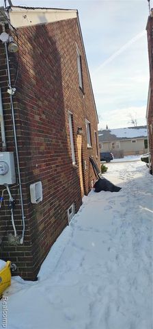 10109 Mckinney Street, Detroit, MI 48224