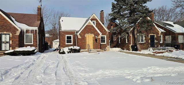 10109 Mckinney Street, Detroit, MI 48224