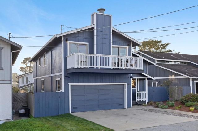266 6th Street, Montara, CA 94037