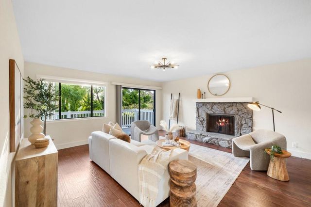 266 6th Street, Montara, CA 94037