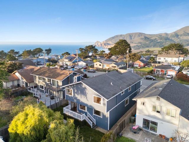 266 6th Street, Montara, CA 94037