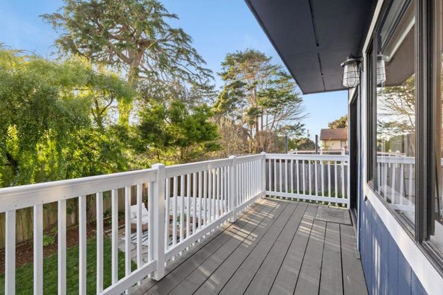 266 6th Street, Montara, CA 94037