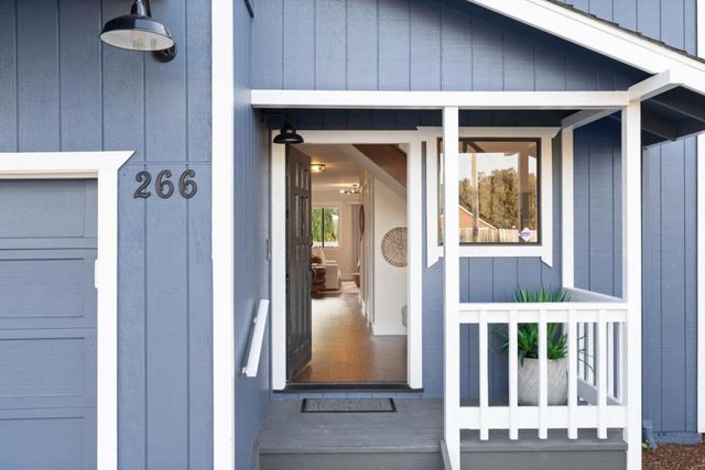 266 6th Street, Montara, CA 94037