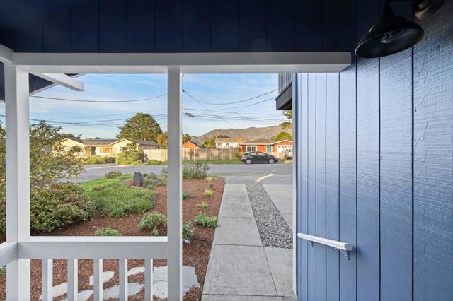 266 6th Street, Montara, CA 94037