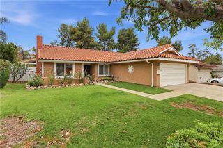 1388 Avenida Loma Vista, San Dimas, CA 91773