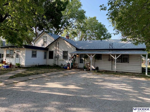 1927 Colfax Street, Blair, NE 68008