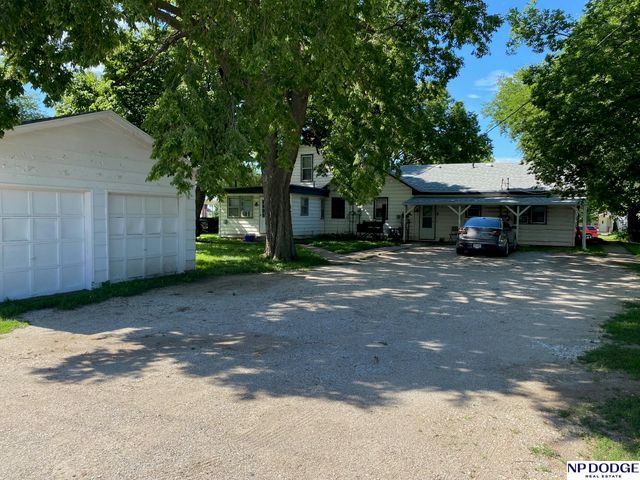 1927 Colfax Street, Blair, NE 68008