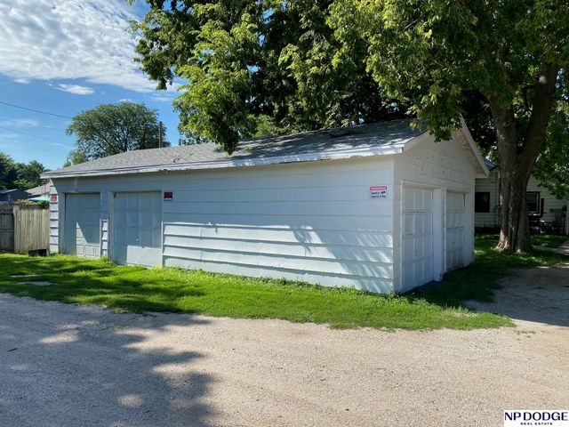 1927 Colfax Street, Blair, NE 68008