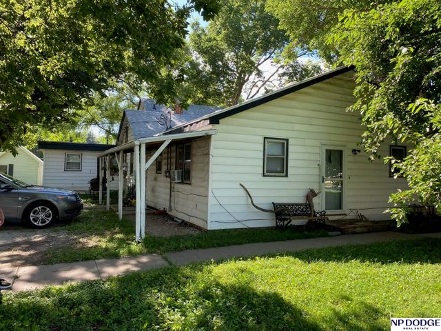 1927 Colfax Street, Blair, NE 68008