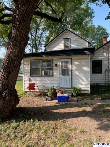 1927 Colfax Street, Blair, NE 68008