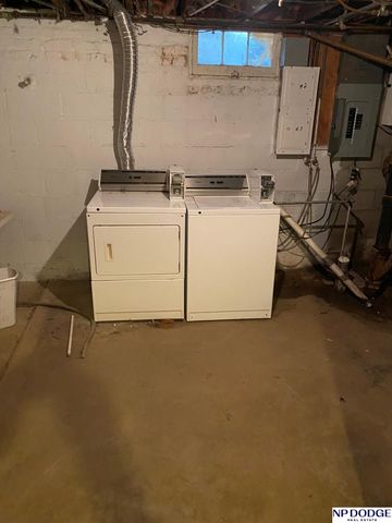 1927 Colfax Street, Blair, NE 68008