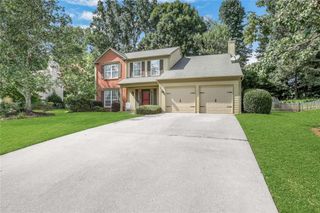 3735 Lakeheath Drive, Cumming, GA 30041