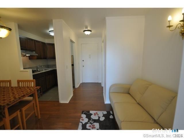 99 Prospect Street 5M, Stamford, CT 06901