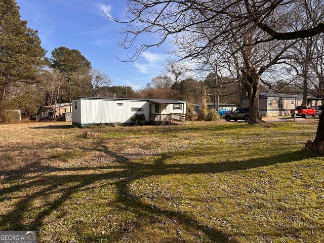 1360 Glenn Carrie Road, Hull, GA 30646