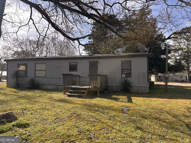 1360 Glenn Carrie Road, Hull, GA 30646