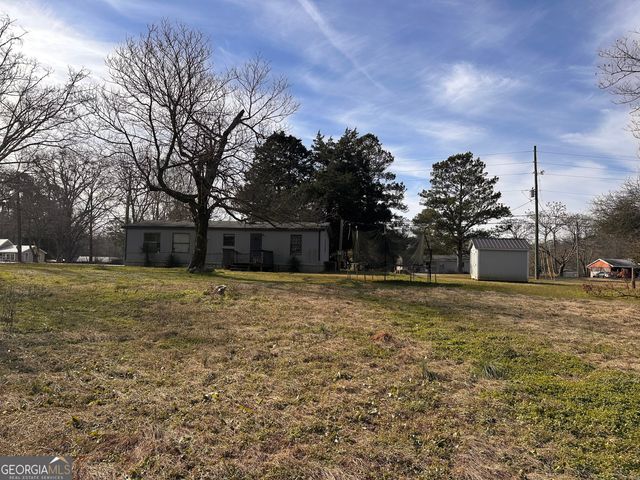 1360 Glenn Carrie Road, Hull, GA 30646