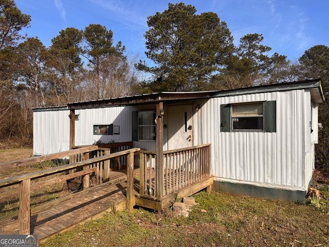 1360 Glenn Carrie Road, Hull, GA 30646