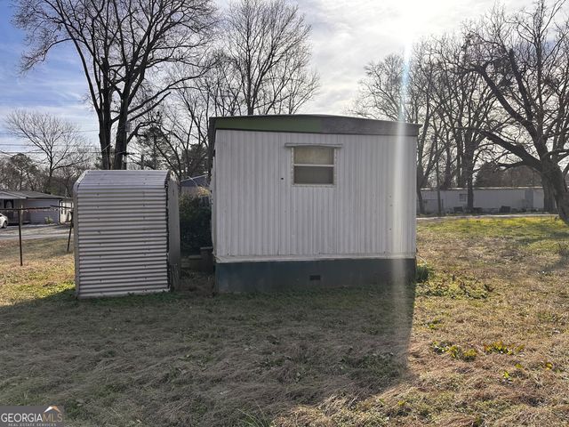 1360 Glenn Carrie Road, Hull, GA 30646