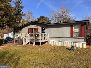 1360 Glenn Carrie Road, Hull, GA 30646