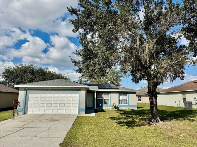 350 ANCHOVIE COURT, Kissimmee, FL 34759