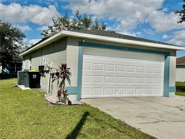 350 ANCHOVIE COURT, Kissimmee, FL 34759