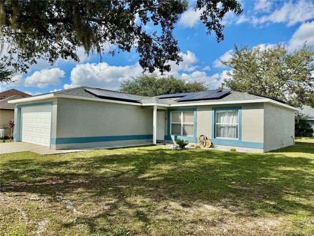 350 ANCHOVIE COURT, Kissimmee, FL 34759