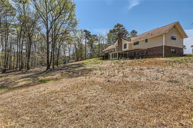 12142 Panhandle Road, Hampton, GA 30228