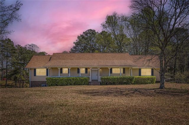 12142 Panhandle Road, Hampton, GA 30228