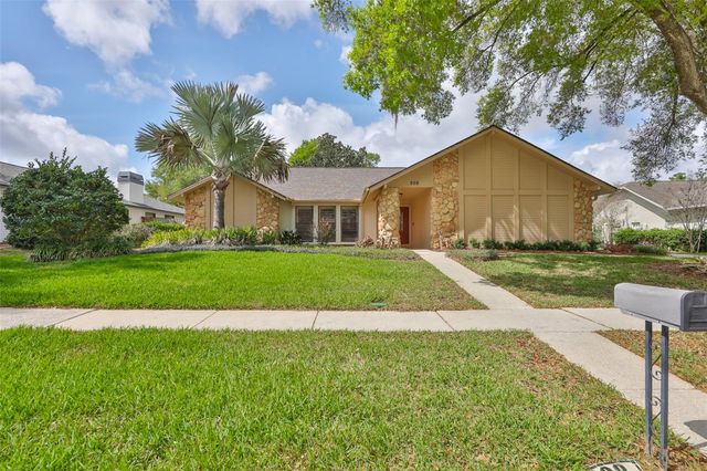 508 RUNNING HORSE ROAD, Seffner, FL 33584
