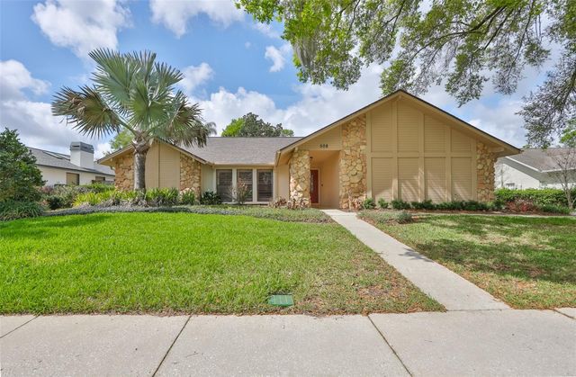 508 RUNNING HORSE ROAD, Seffner, FL 33584