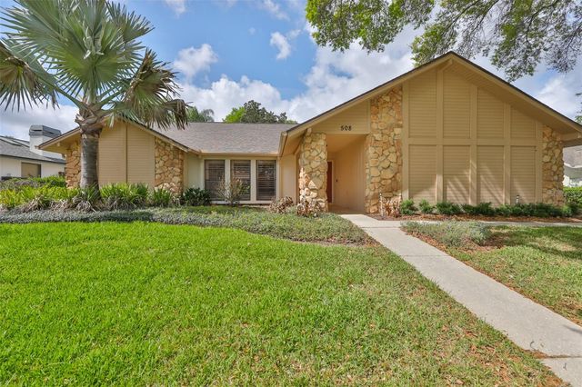 508 RUNNING HORSE ROAD, Seffner, FL 33584